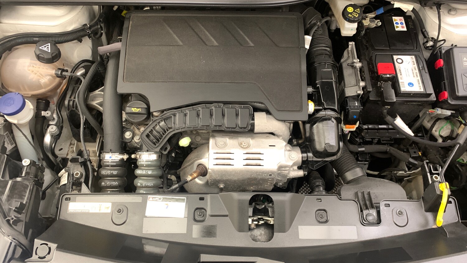 Used Peugeot 2008 2023 for sale - 76307998: Photo 21