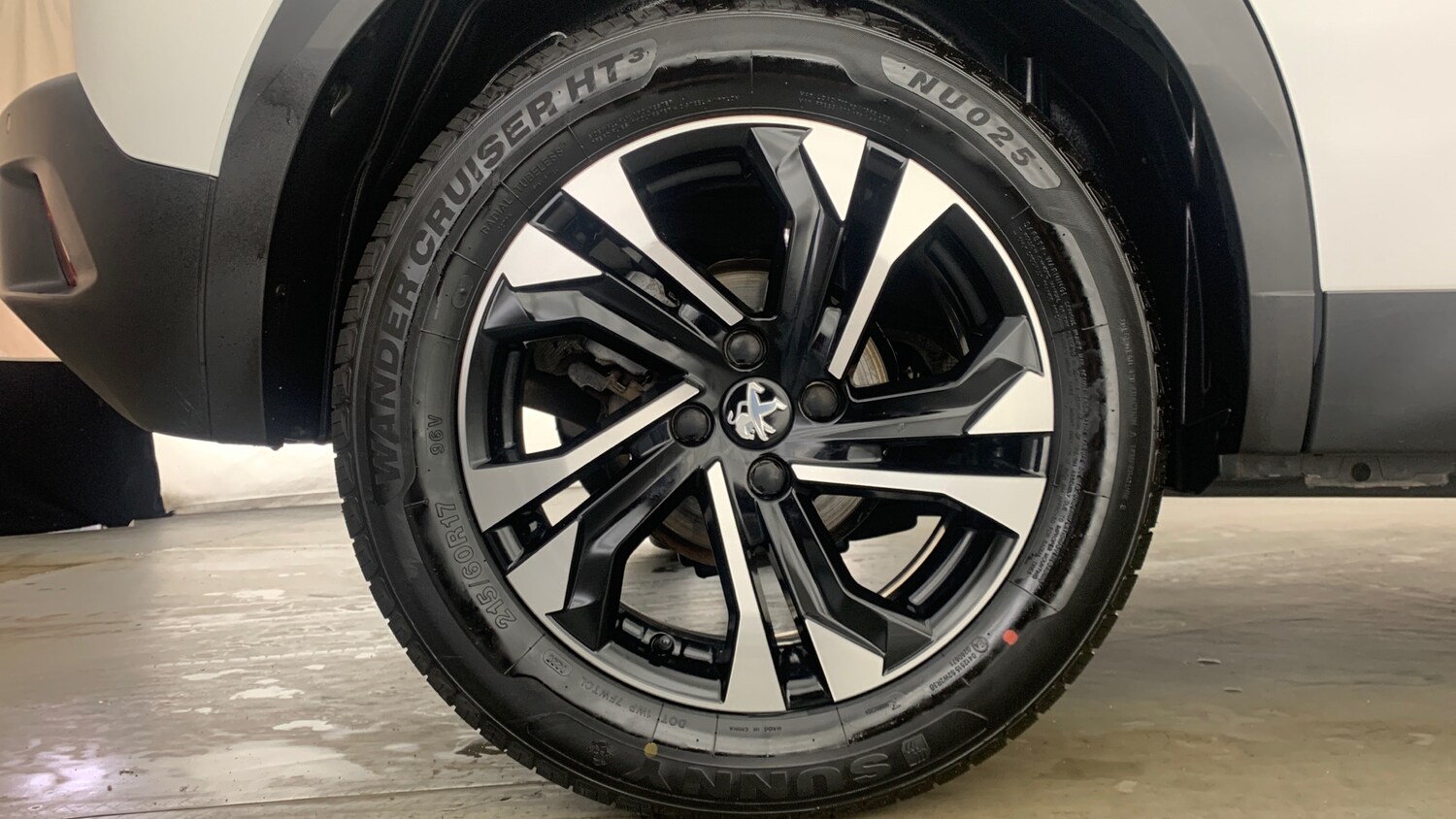 Used Peugeot 2008 2023 for sale - 76307998: Photo 22