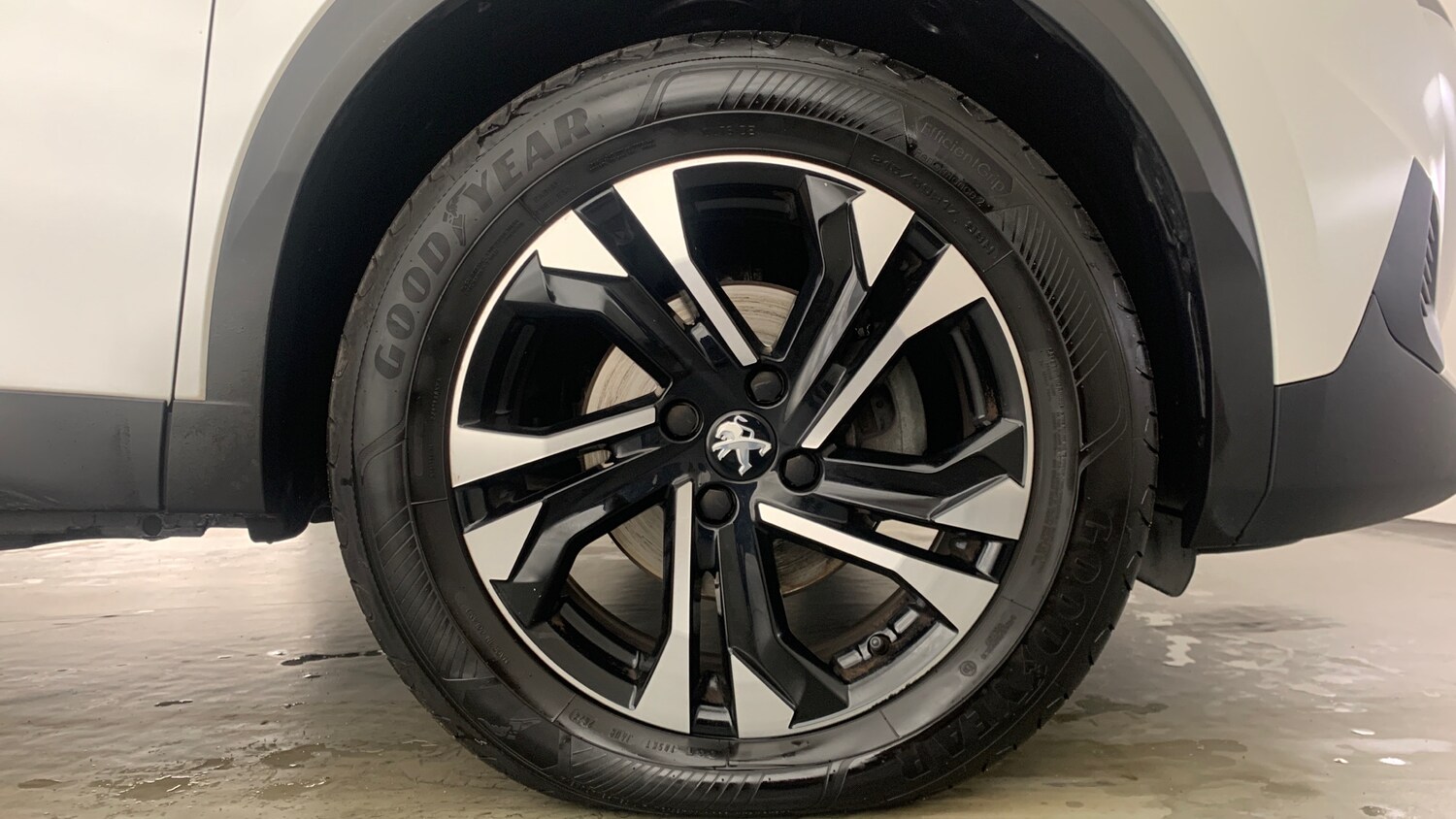 Used Peugeot 2008 2023 for sale - 76307998: Photo 23