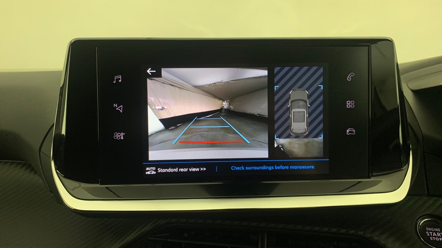 Used Peugeot 2008 2023 for sale - 76307998: Photo 28