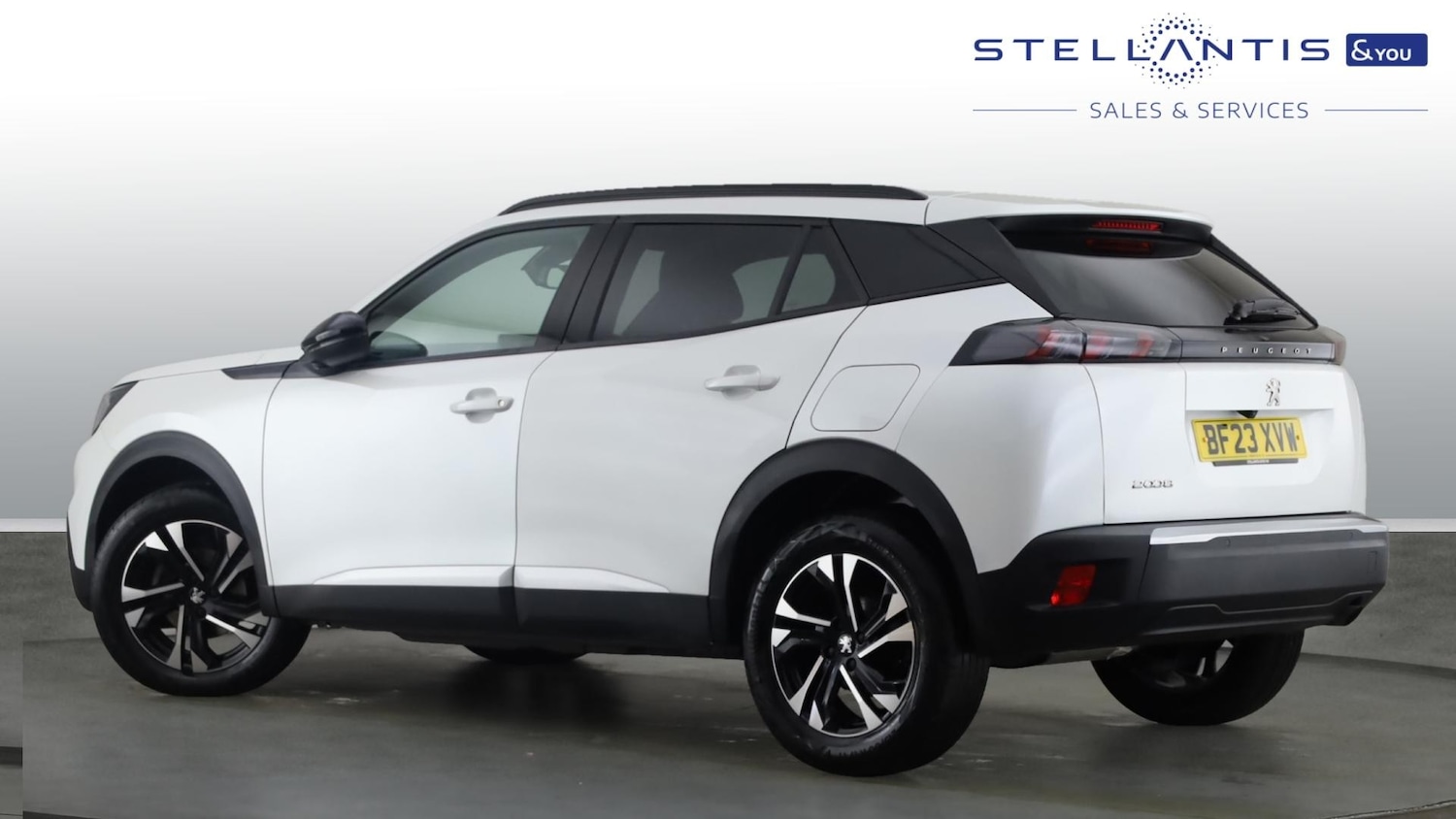 Used Peugeot 2008 2023 for sale - 76307998: Photo 3