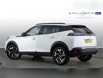 Used Peugeot 2008 2023 for sale - 76307998: Photo 3