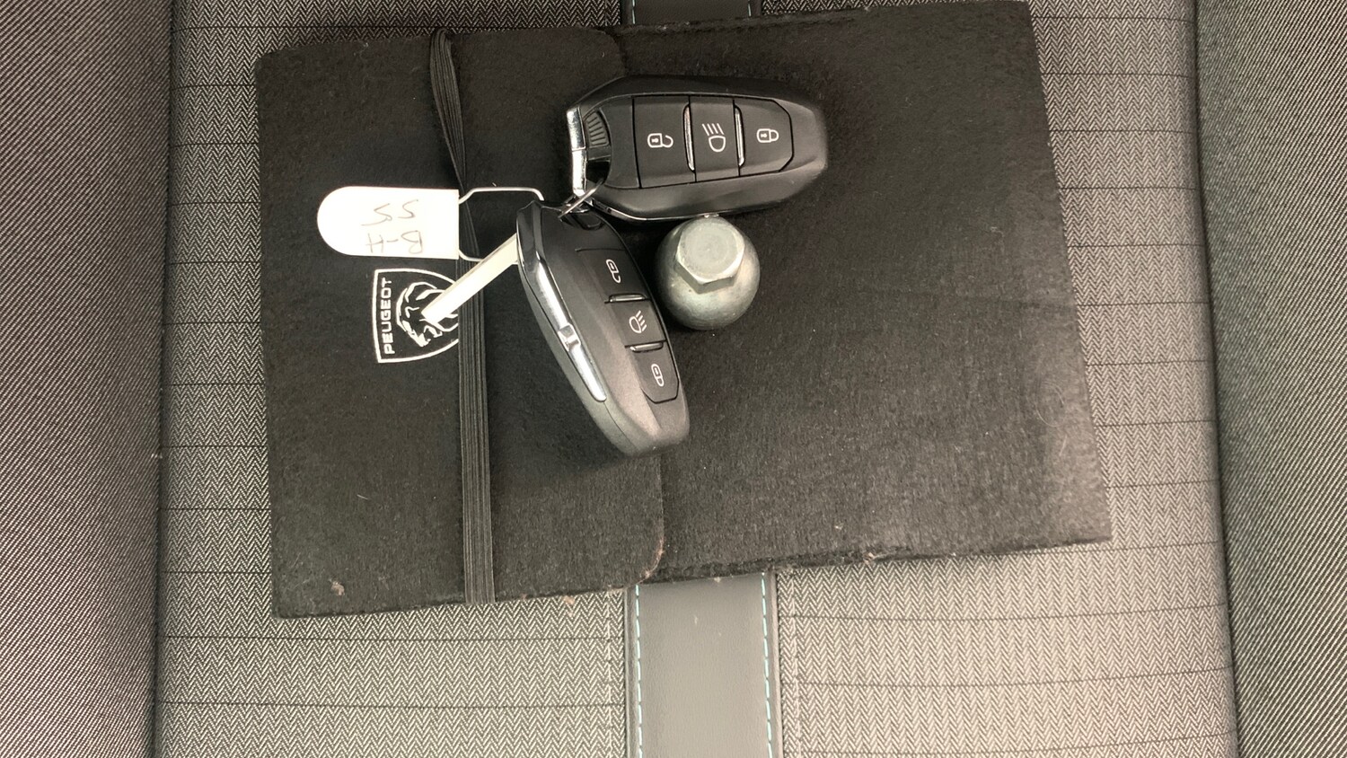Used Peugeot 2008 2023 for sale - 76307998: Photo 42