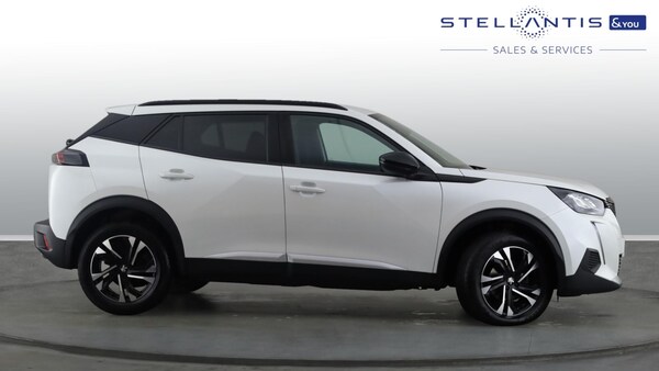 Used Peugeot 2008 2023 for sale - 76307998: Photo 4