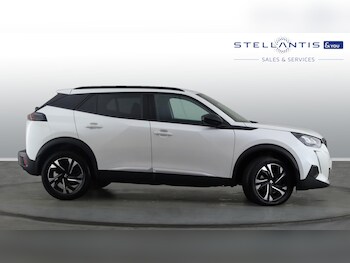 Used Peugeot 2008 2023 for sale - 76307998: Photo 4