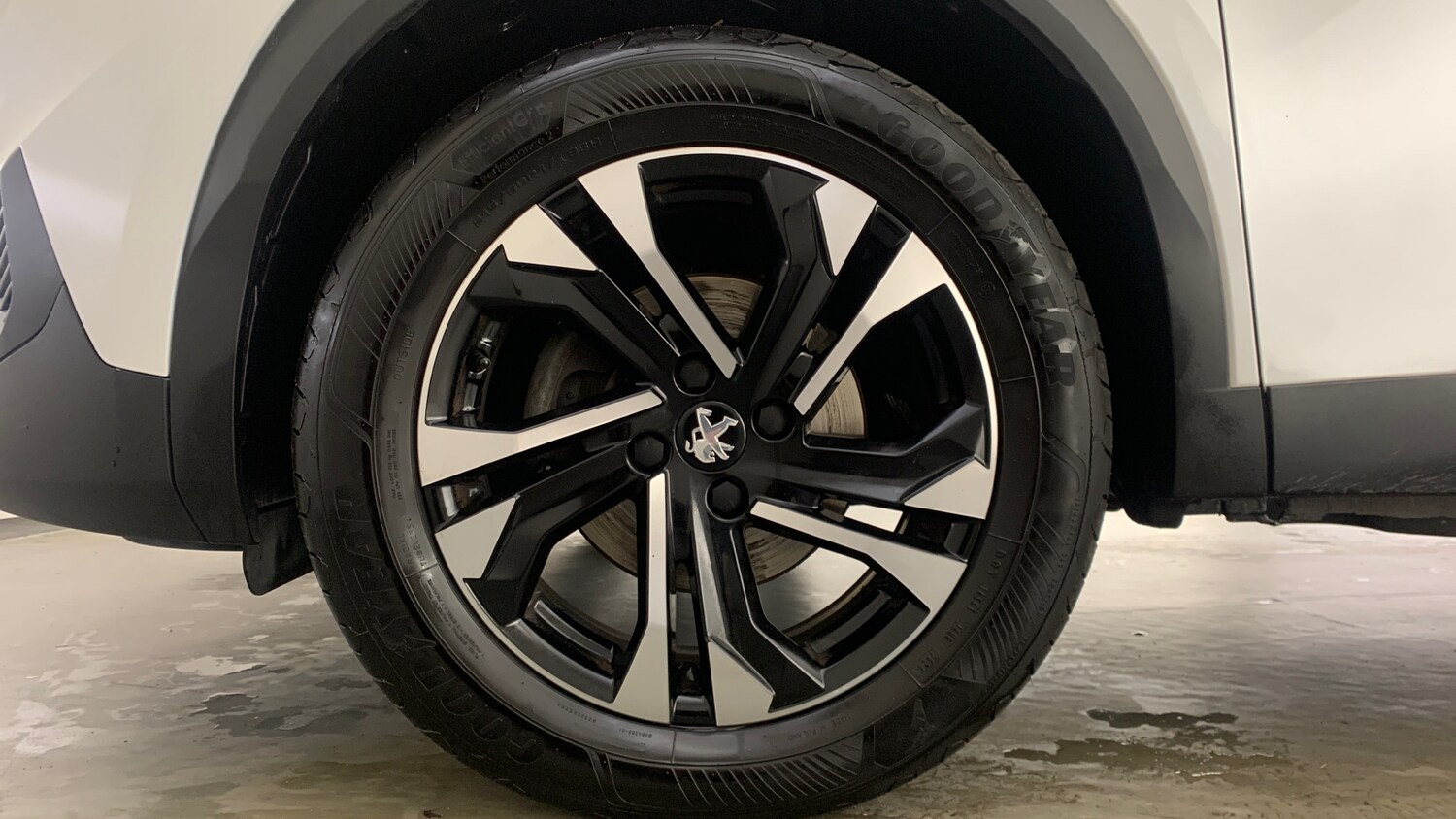 Used Peugeot 2008 2023 for sale - 76307998: Photo 6