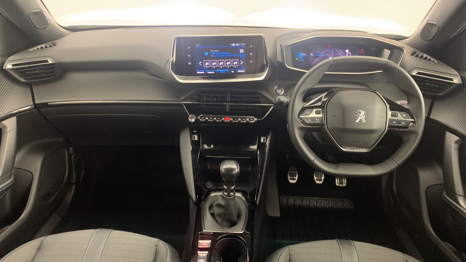 Used Peugeot 2008 2023 for sale - 76307998: Photo 9