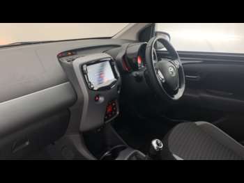 Used Toyota AYGO 2019 for sale - 73906852: Photo