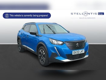 Used Peugeot 2008 2022 for sale - 78810938: Photo