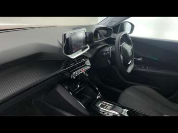 Used Peugeot 2008 2022 for sale - 74363626: Photo