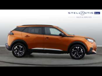 Used Peugeot 2008 2022 for sale - 74363626: Photo
