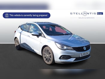 Used Vauxhall Astra 2020 for sale - 77724531: Photo