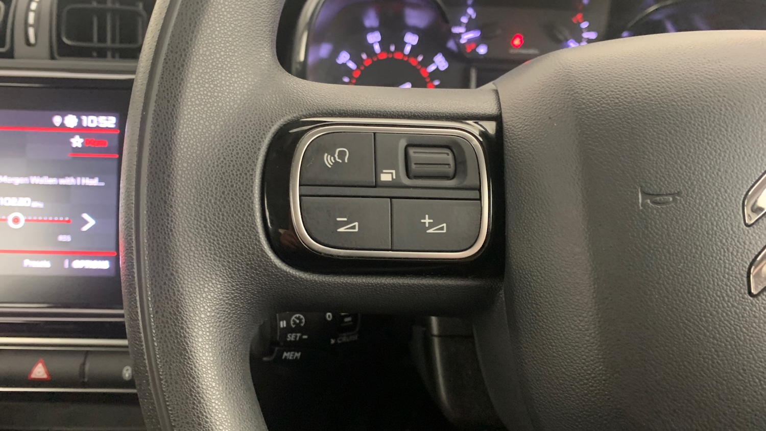 Vehicle 19