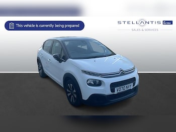 2020 - 1.2 PureTech Feel Hatchback 5dr Petrol Manual Euro 6 (s/s) (83 ps)