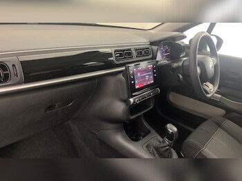 Used Citroen C3 2020 for sale - 75624674: Photo