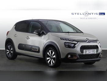 Citroen - C3