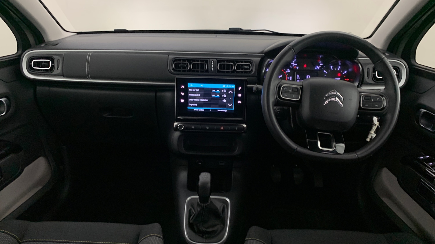 Vehicle 9