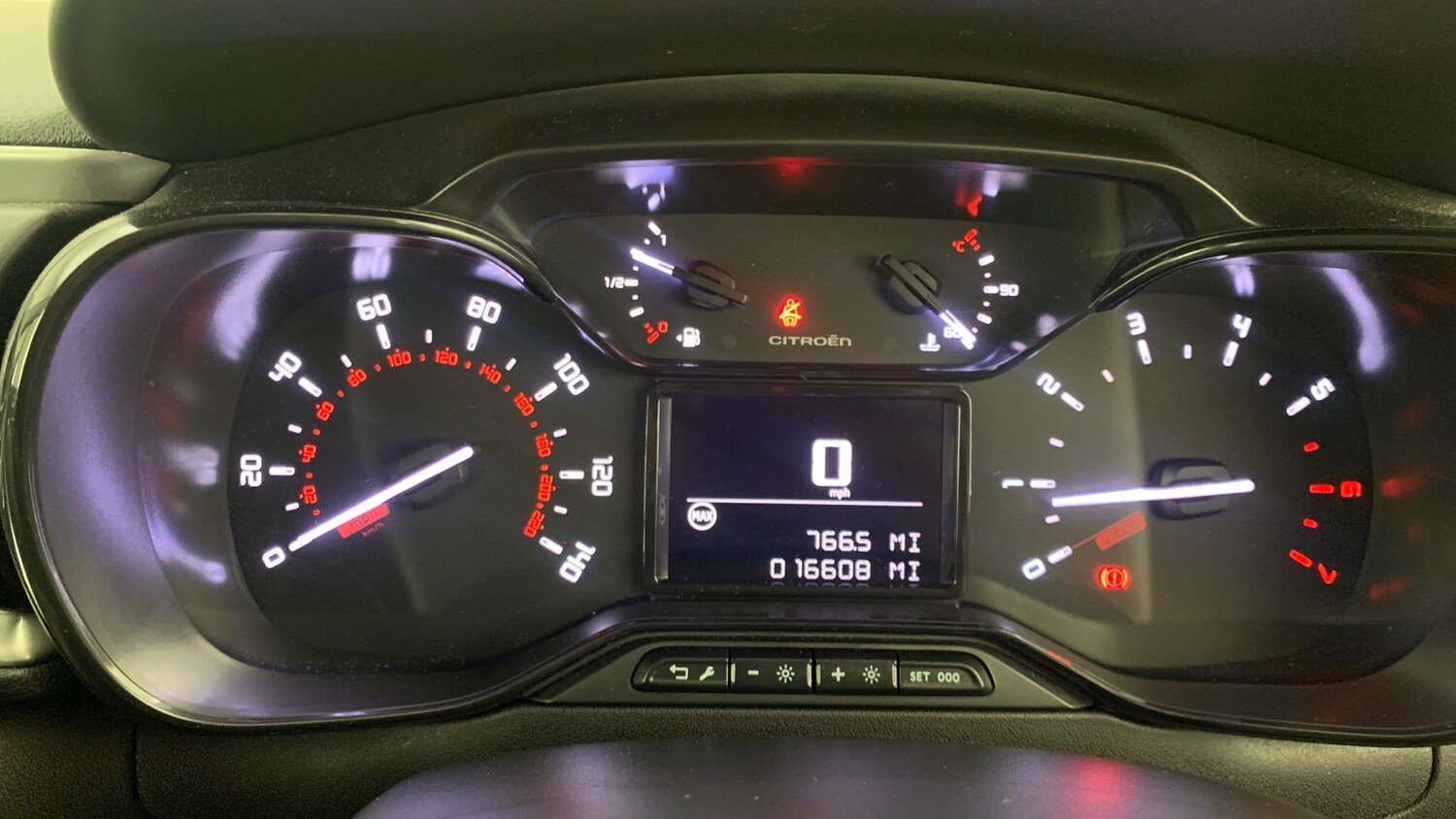 Used Citroen C3 2023 for sale - 77231213: Photo 10