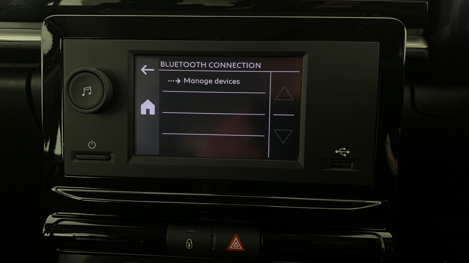 Used Citroen C3 2023 for sale - 77231213: Photo 11