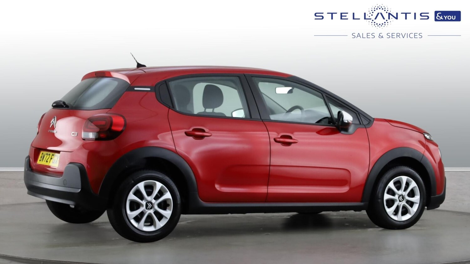 Used Citroen C3 2023 for sale - 77231213: Photo 12