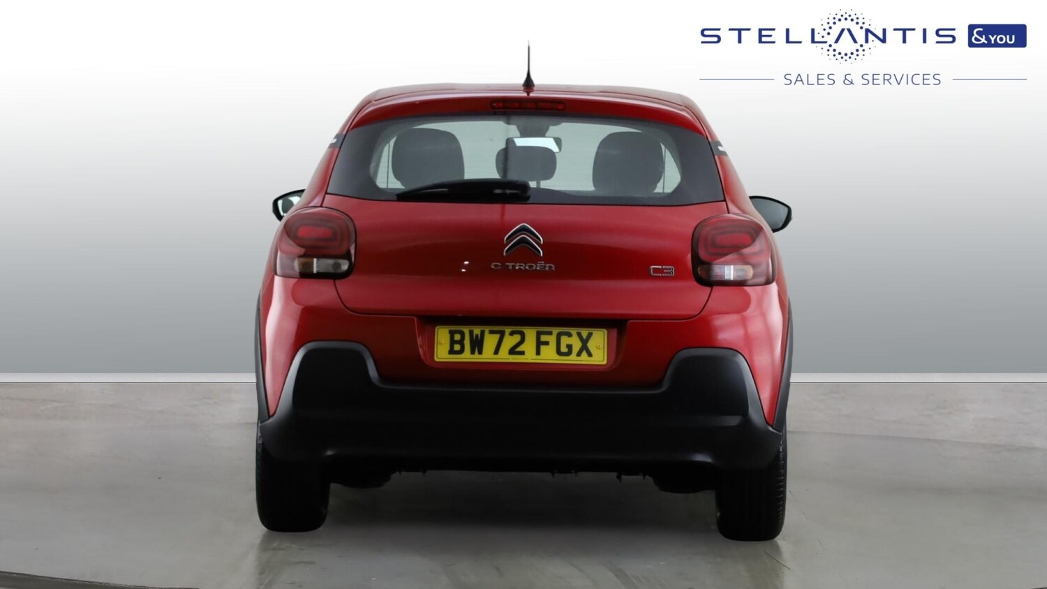 Used Citroen C3 2023 for sale - 77231213: Photo 13