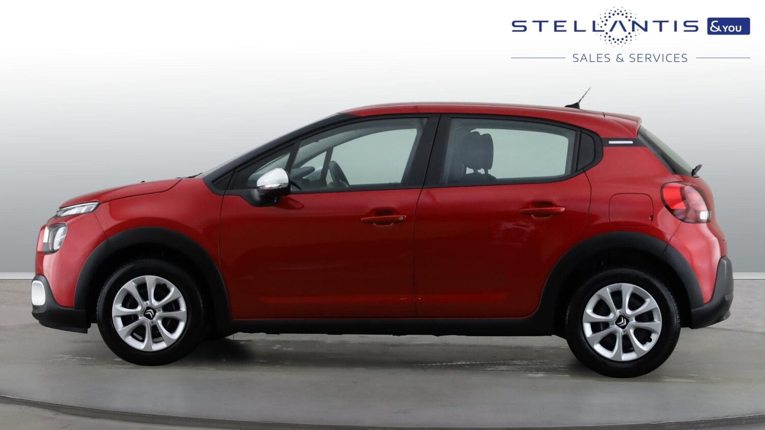 Used Citroen C3 2023 for sale - 77231213: Photo 14