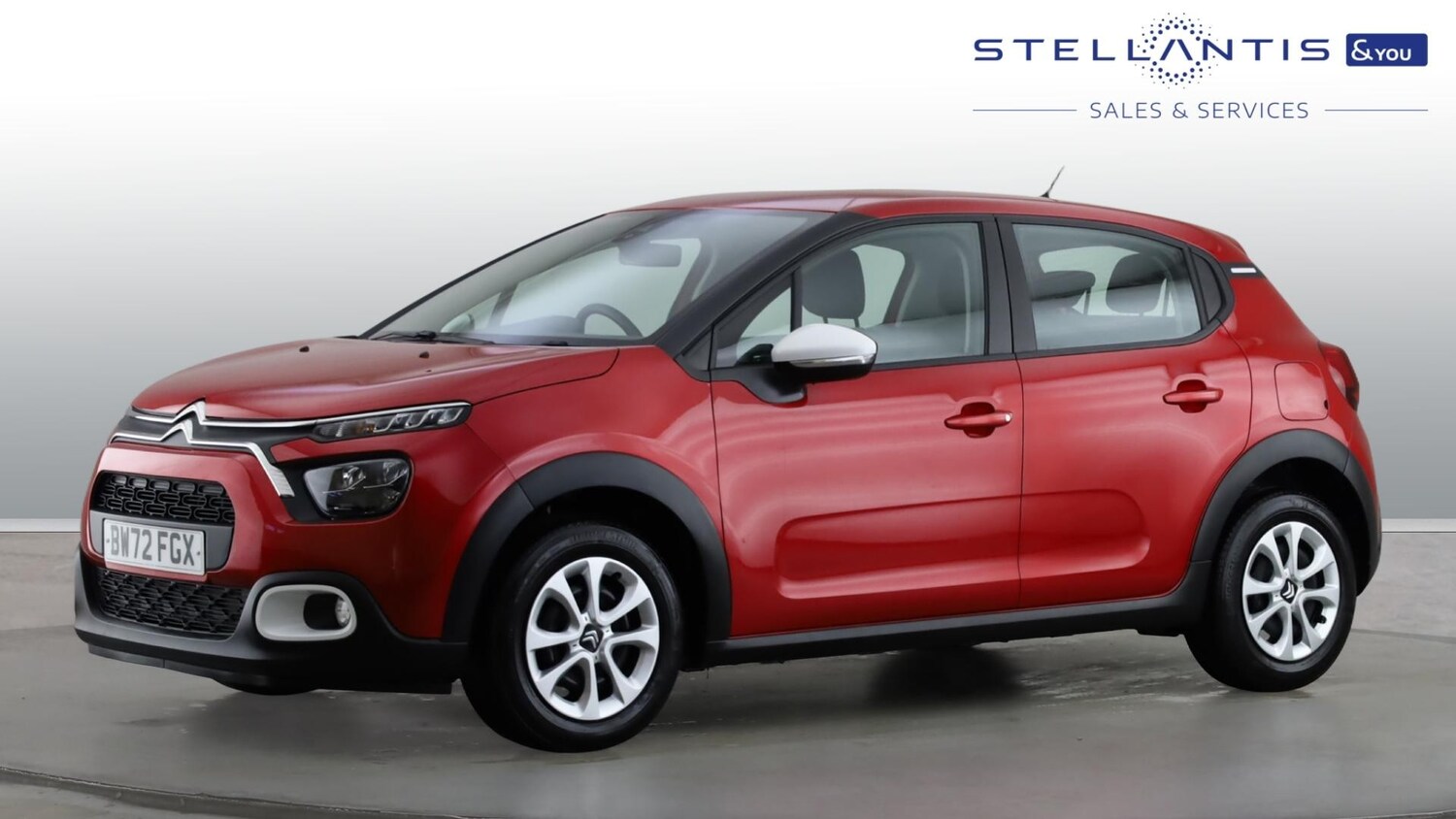 Used Citroen C3 2023 for sale - 77231213: Photo 15