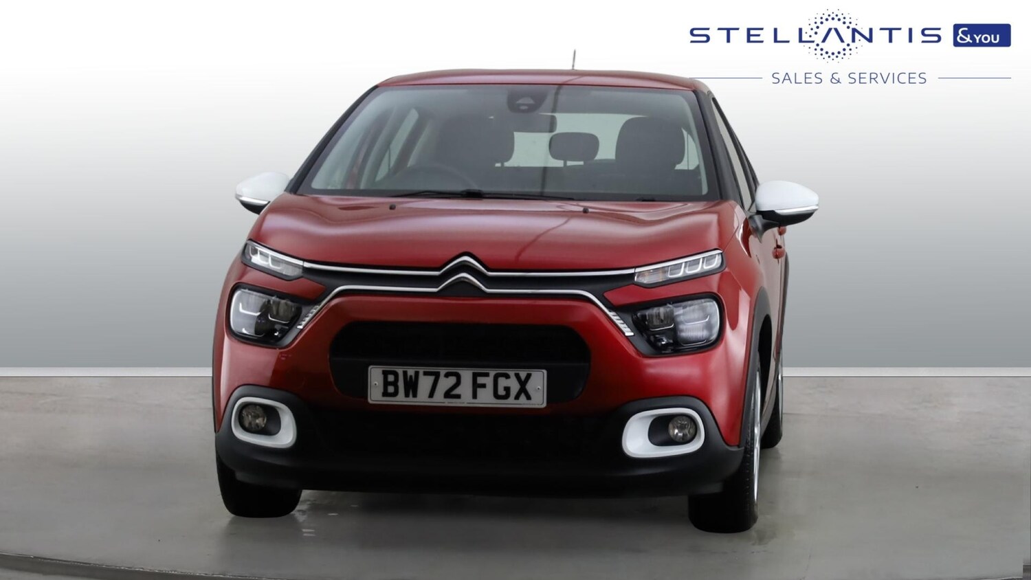 Used Citroen C3 2023 for sale - 77231213: Photo 16