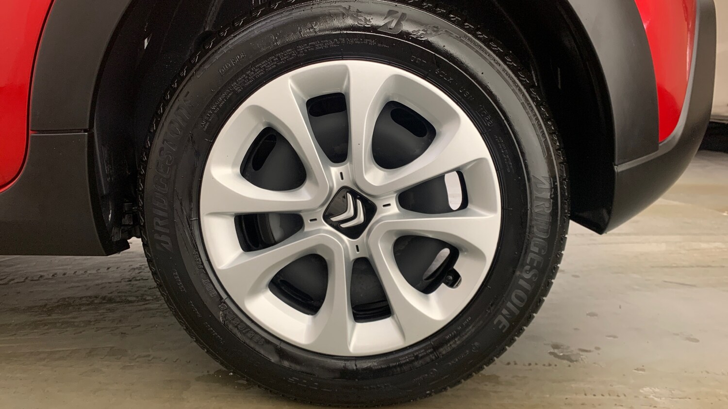 Used Citroen C3 2023 for sale - 77231213: Photo 17