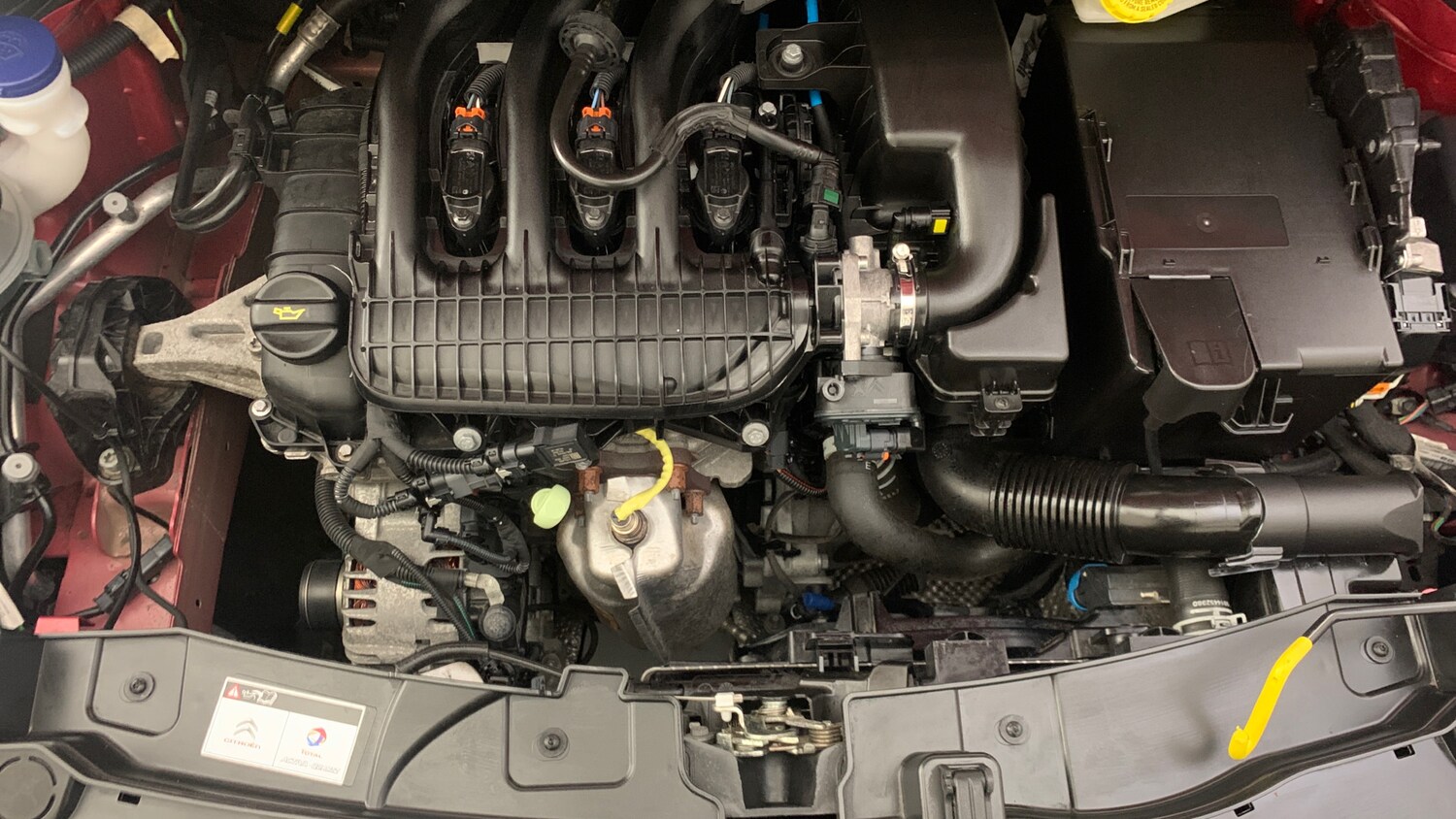 Used Citroen C3 2023 for sale - 77231213: Photo 21