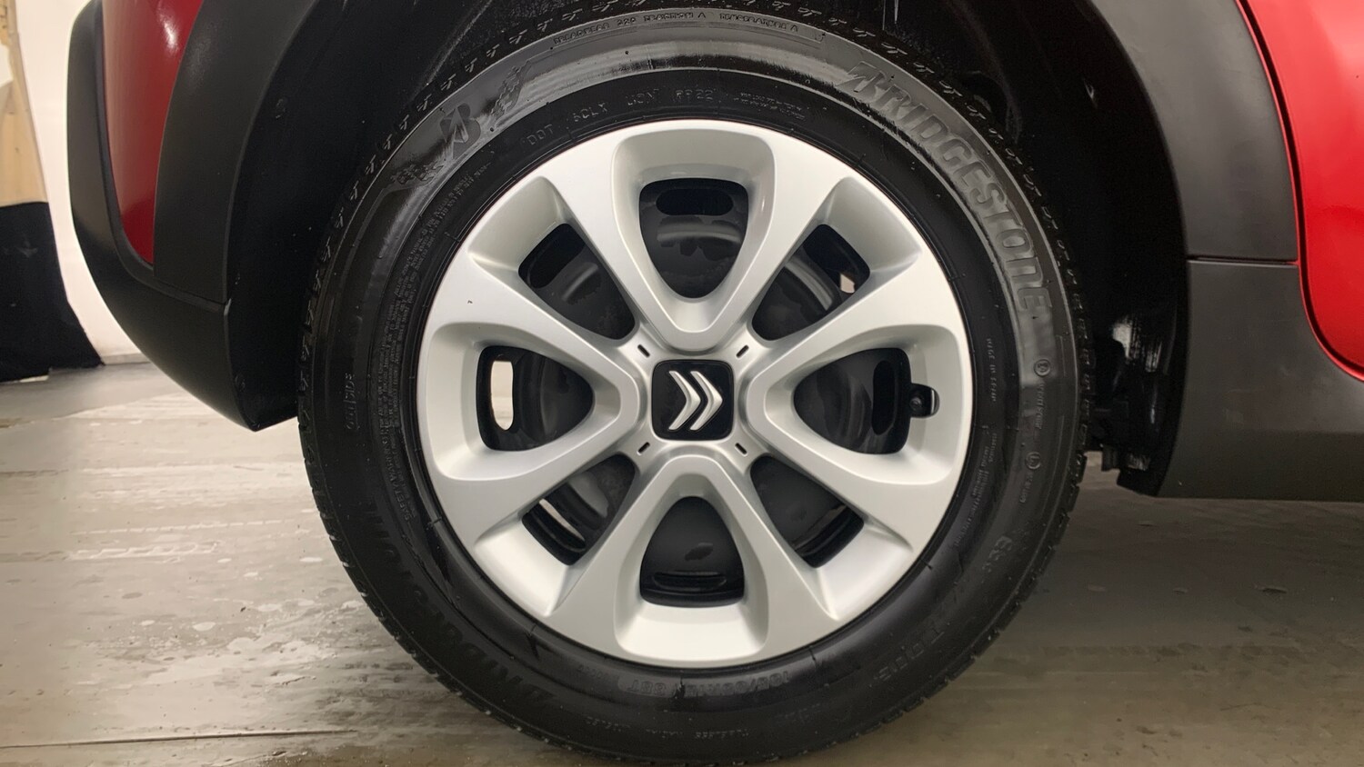 Used Citroen C3 2023 for sale - 77231213: Photo 22