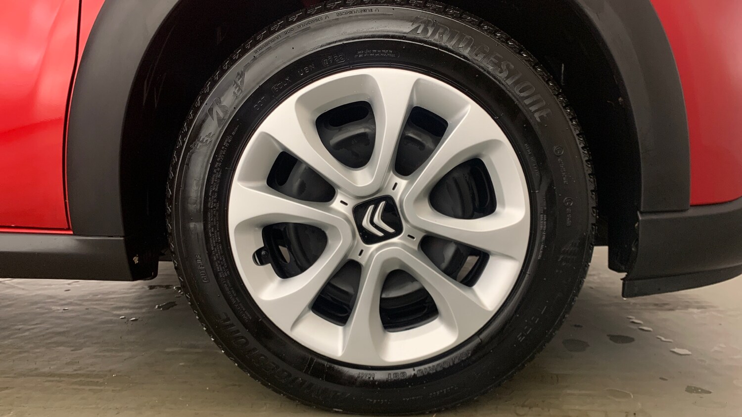 Used Citroen C3 2023 for sale - 77231213: Photo 23