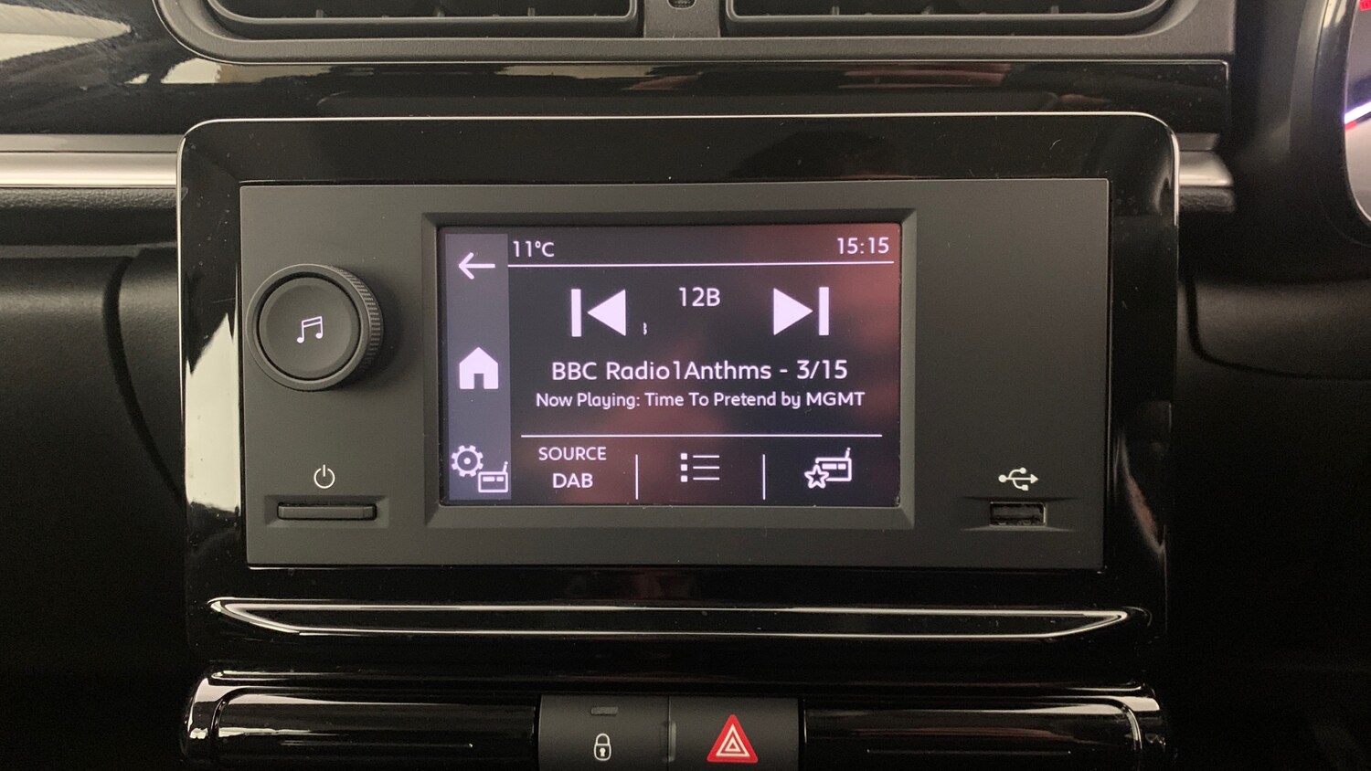 Used Citroen C3 2023 for sale - 77231213: Photo 24