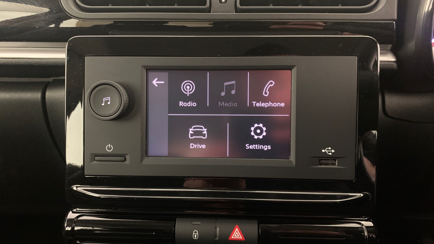 Used Citroen C3 2023 for sale - 77231213: Photo 28