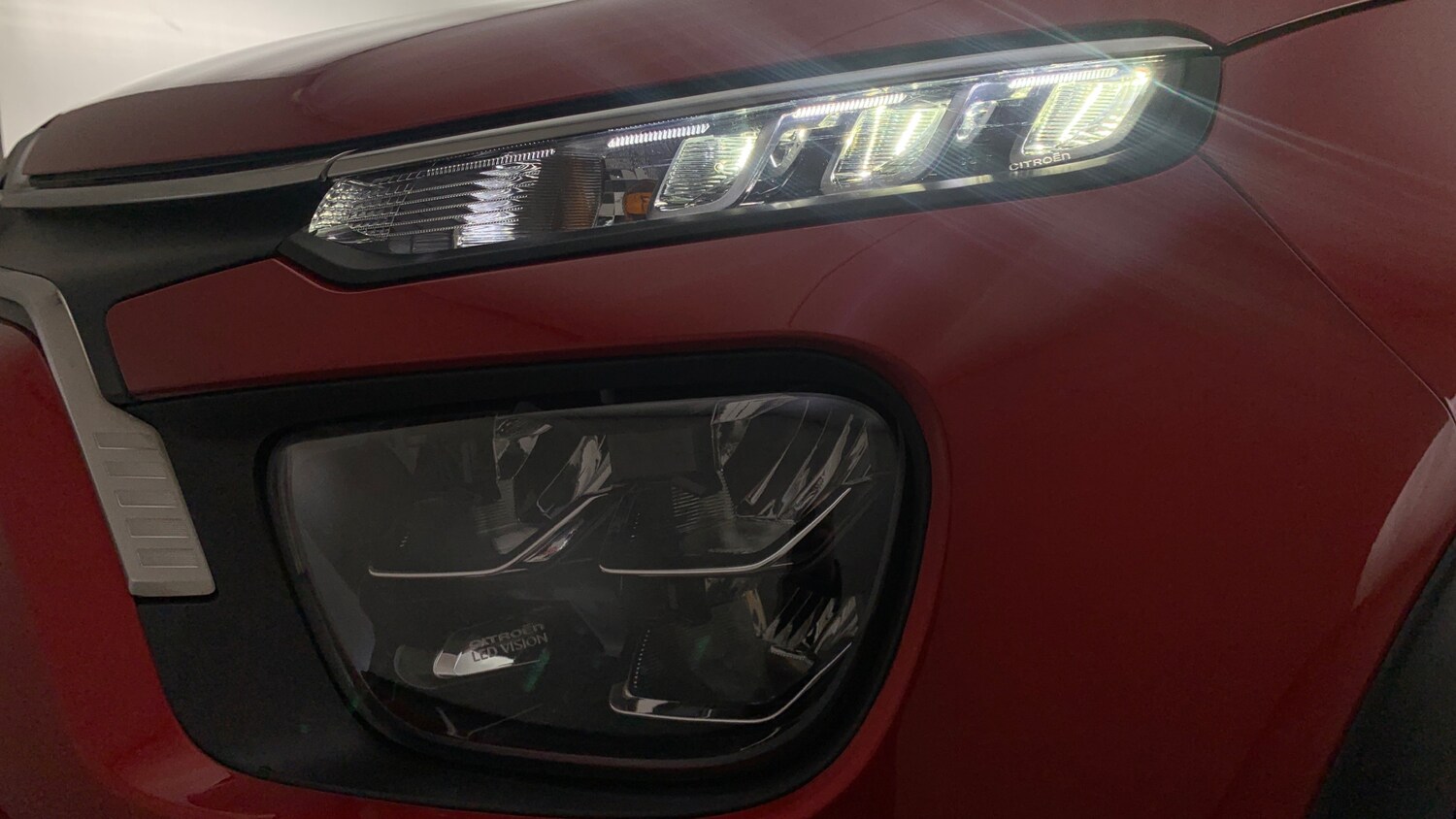 Used Citroen C3 2023 for sale - 77231213: Photo 44