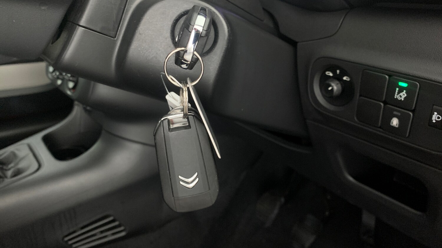 Used Citroen C3 2023 for sale - 77231213: Photo 45