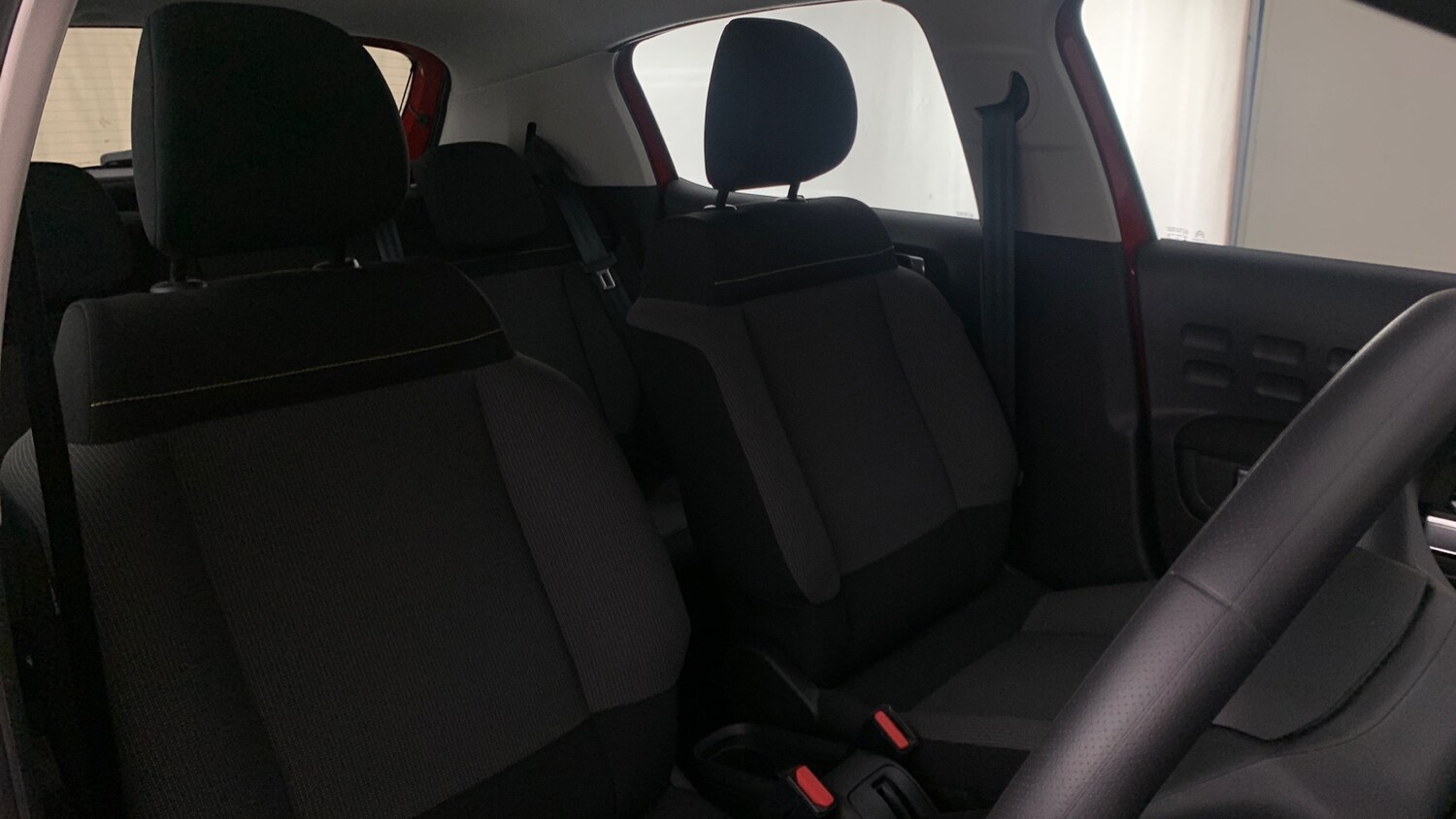 Used Citroen C3 2023 for sale - 77231213: Photo 46