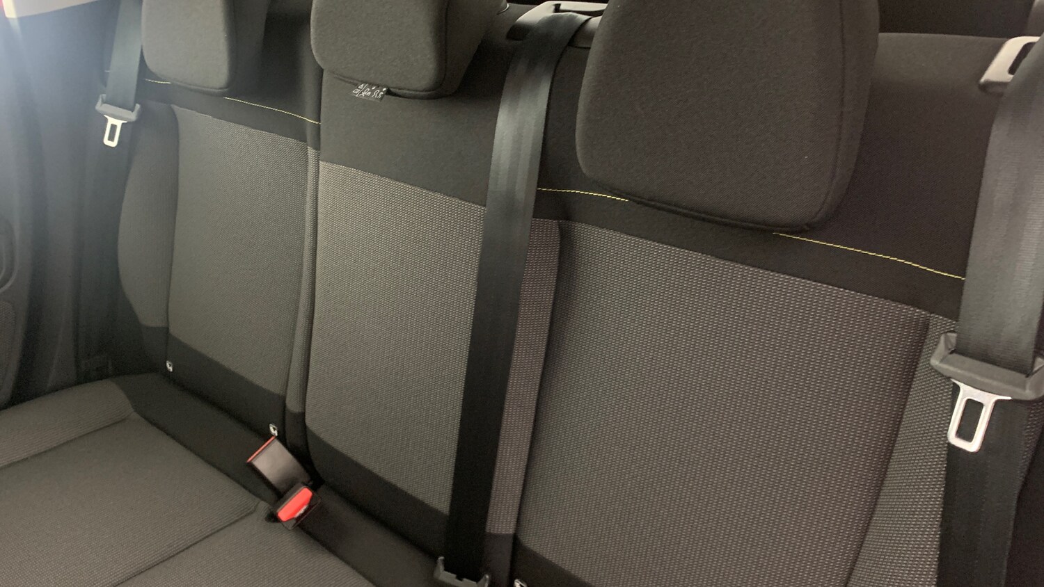 Used Citroen C3 2023 for sale - 77231213: Photo 8