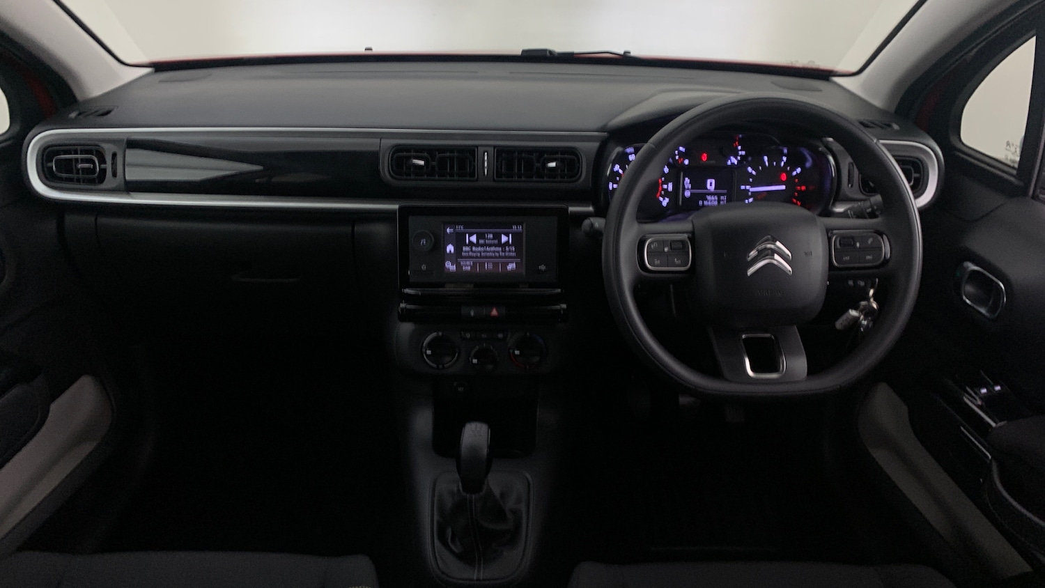 Used Citroen C3 2023 for sale - 77231213: Photo 9