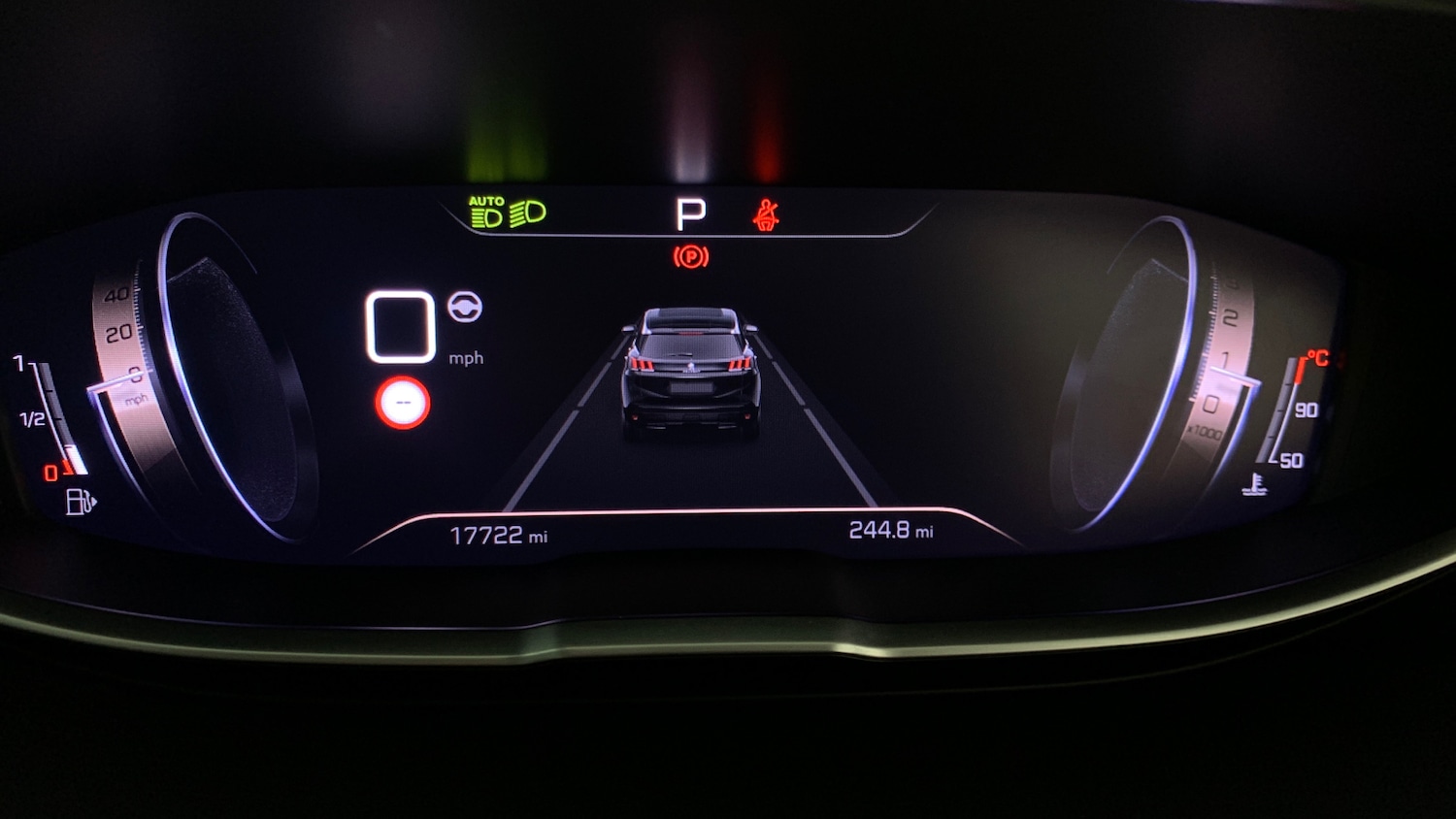 Used Peugeot 3008 2023 for sale - 76359086: Photo 10