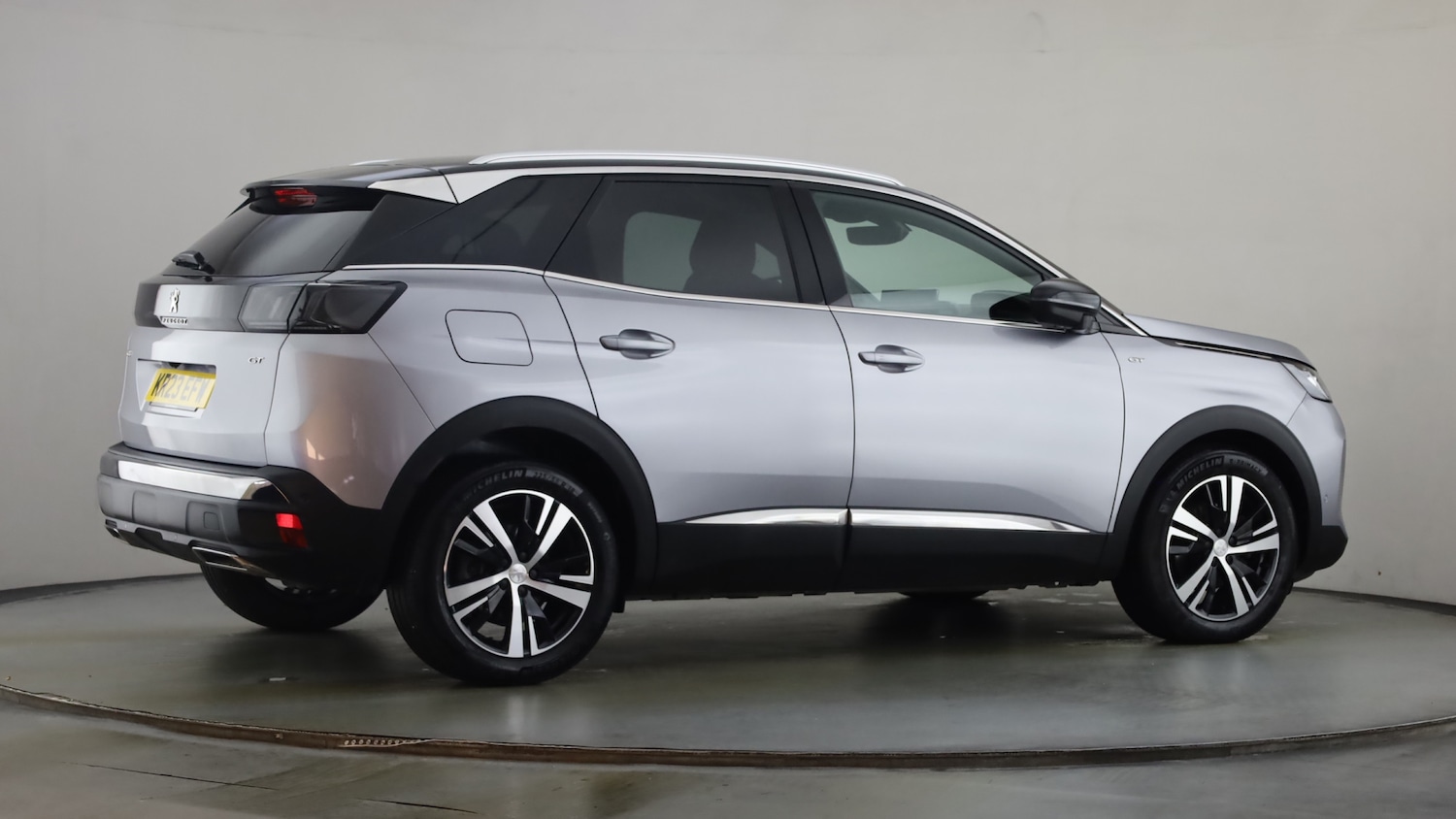 Used Peugeot 3008 2023 for sale - 76359086: Photo 12