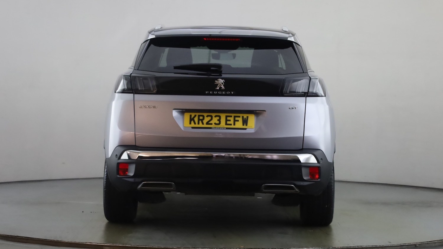 Used Peugeot 3008 2023 for sale - 76359086: Photo 13