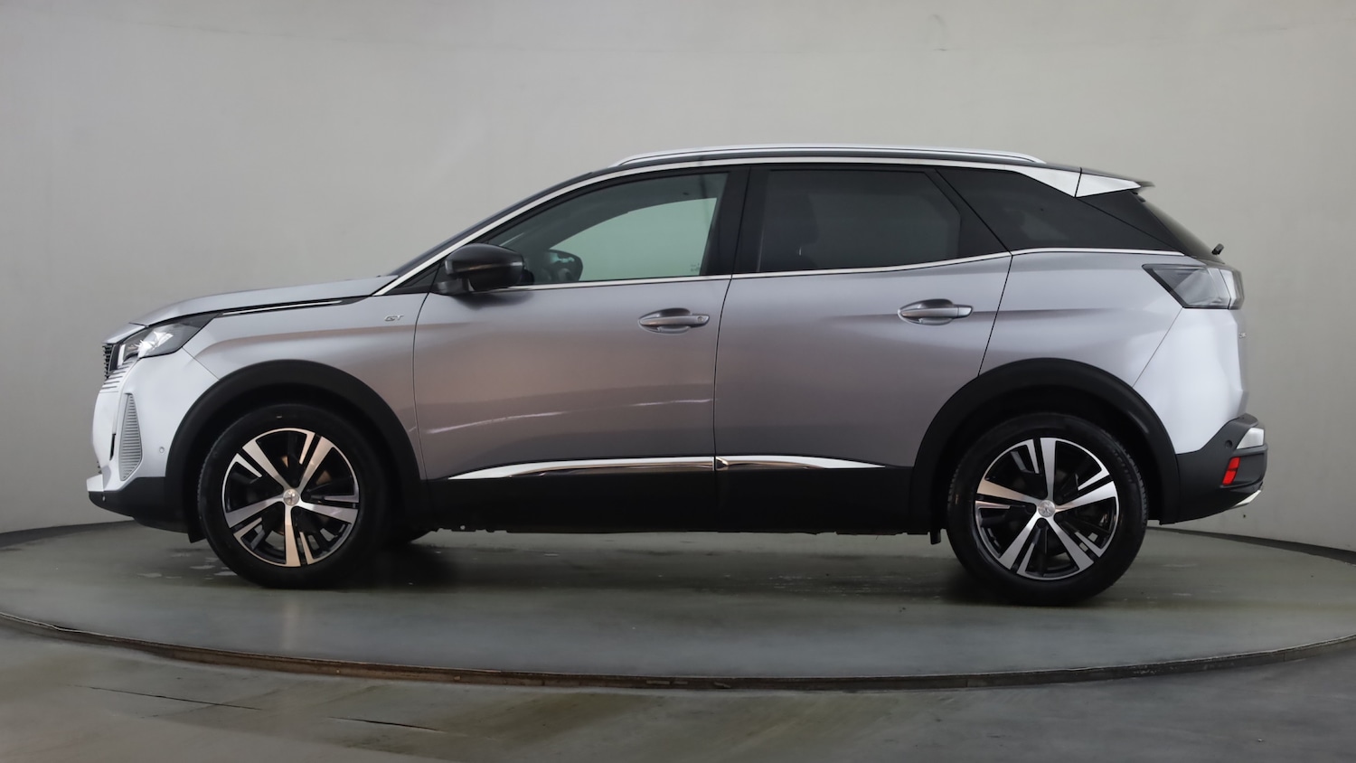 Used Peugeot 3008 2023 for sale - 76359086: Photo 14