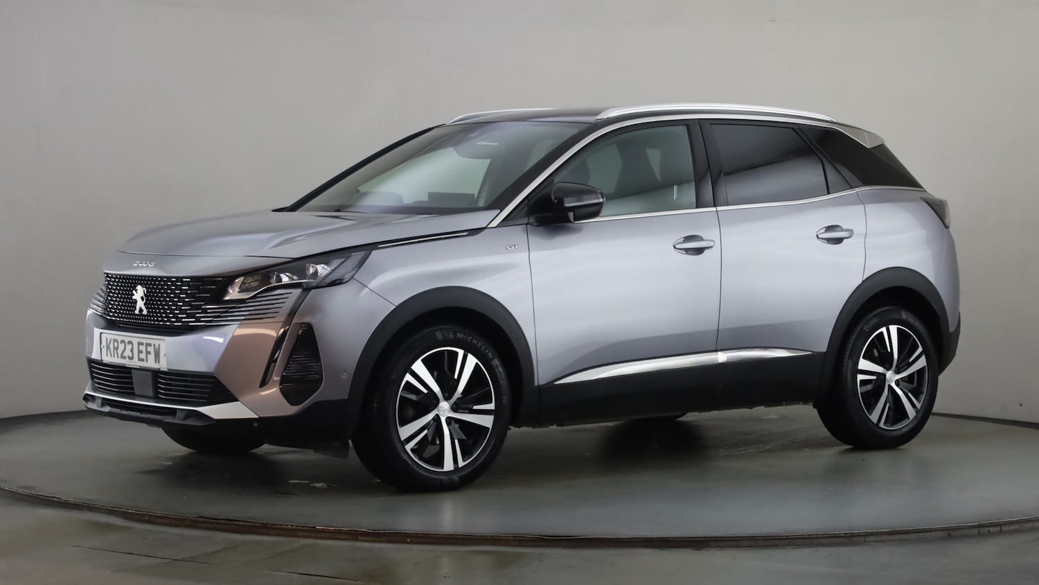 Used Peugeot 3008 2023 for sale - 76359086: Photo 15