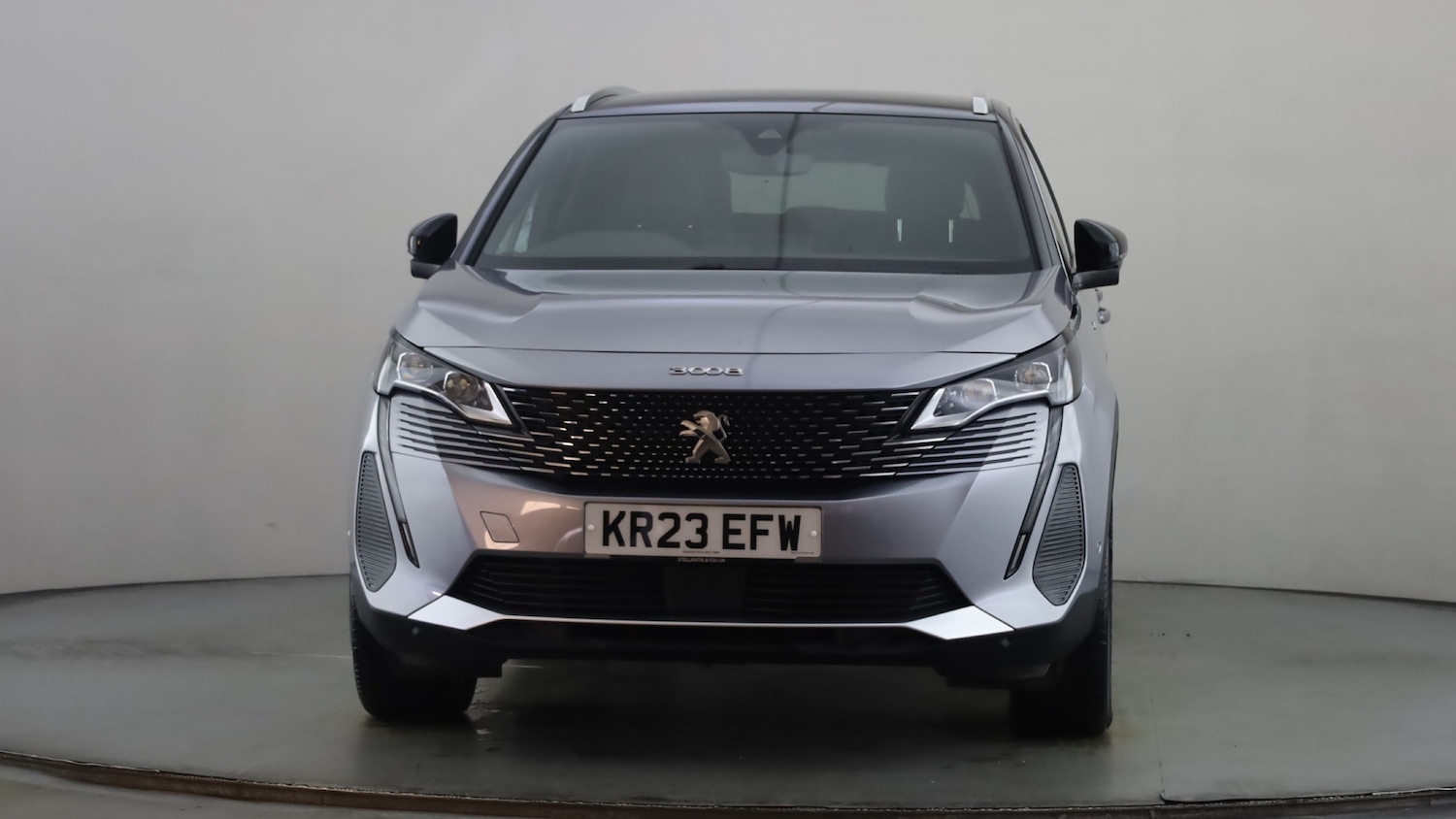 Used Peugeot 3008 2023 for sale - 76359086: Photo 16