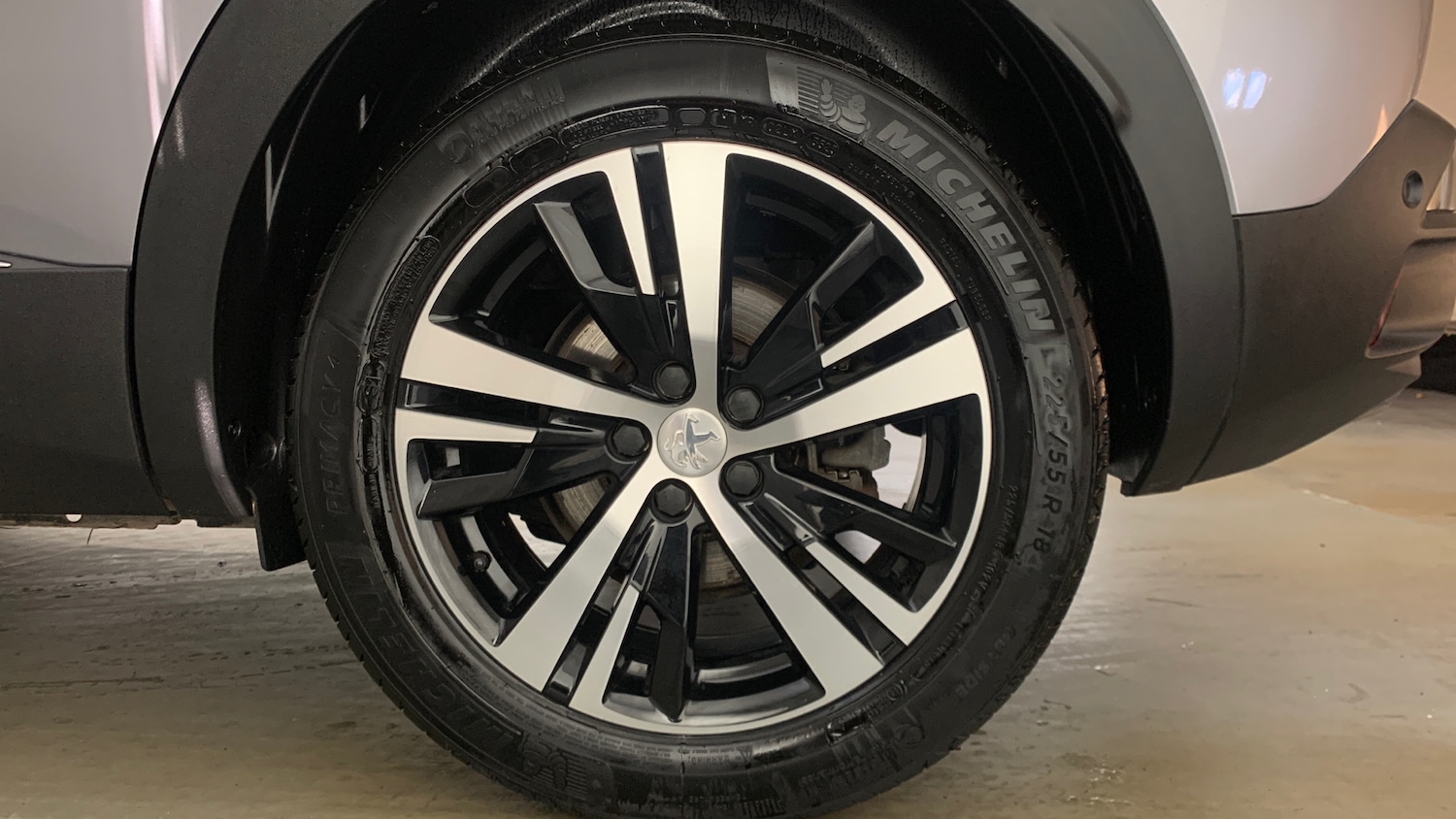 Used Peugeot 3008 2023 for sale - 76359086: Photo 17