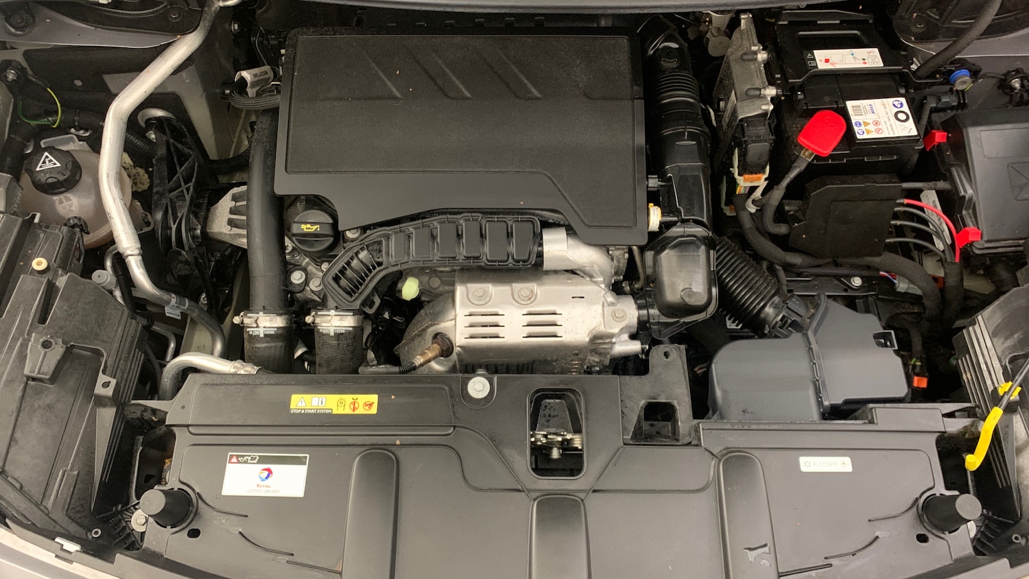 Used Peugeot 3008 2023 for sale - 76359086: Photo 21