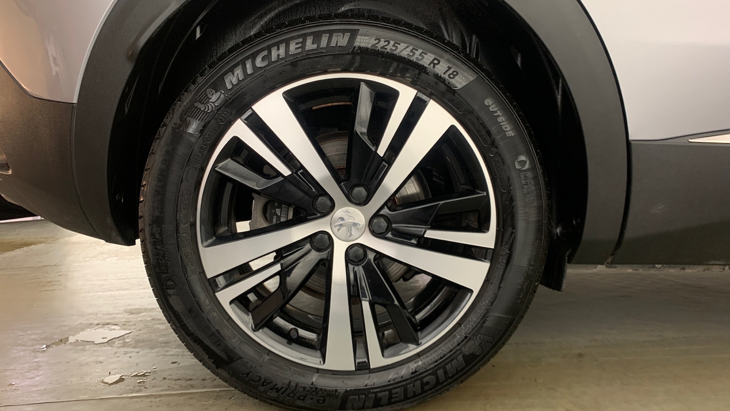 Used Peugeot 3008 2023 for sale - 76359086: Photo 22