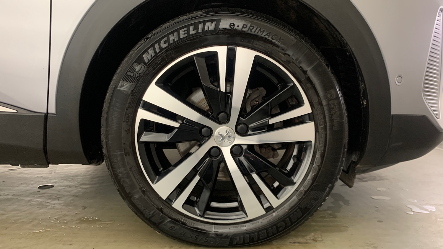 Used Peugeot 3008 2023 for sale - 76359086: Photo 23