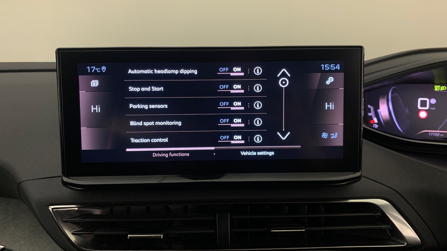 Used Peugeot 3008 2023 for sale - 76359086: Photo 27